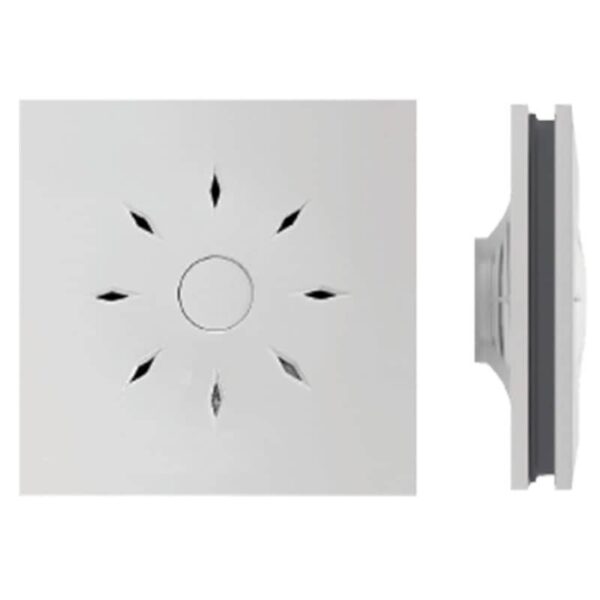Capteur de qualité d’air VMI PUREVENT. URBAN. PRO 1000