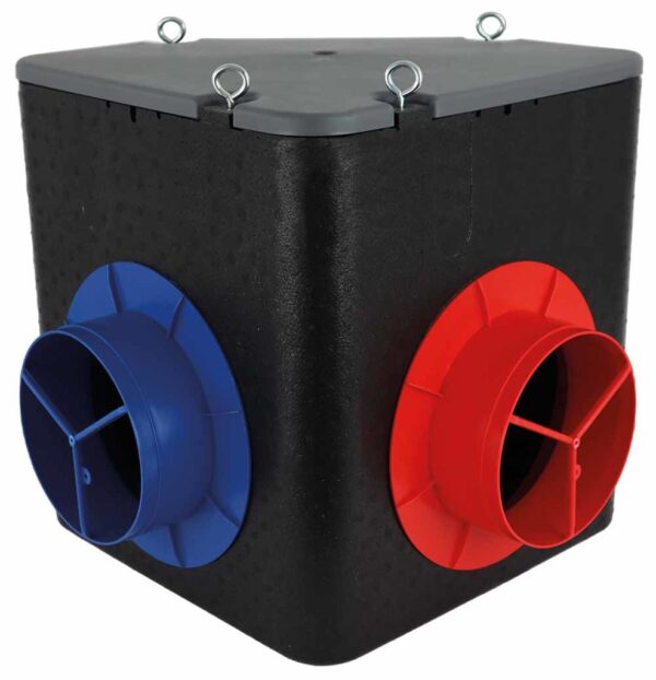 Bypass Smart POUR VMI PUREVENT