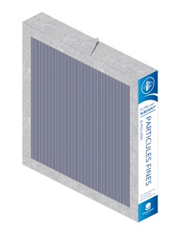 FILTRE EXCLUSIF PUREVENT VENTILAIRSEC